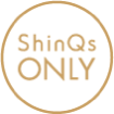 ShinQs ONLY