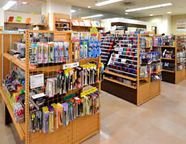 色々なテイストの文房具が揃う たまプラーザで人気の文房具屋さん Pathee パシー 色々なテイストの文房具が揃う たまプラーザで人気の文房具屋さん Pathee パシー