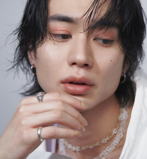 genderless