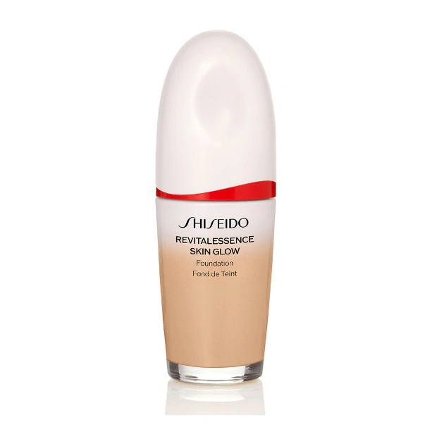 〈SHISEIDO〉 エッセンス スキングロウ ファンデーション 310 SILK