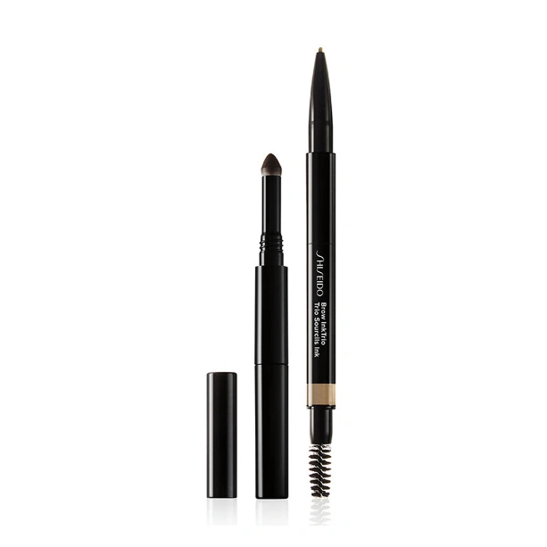 〈SHISEIDO〉 ブロウインクトリオ 02