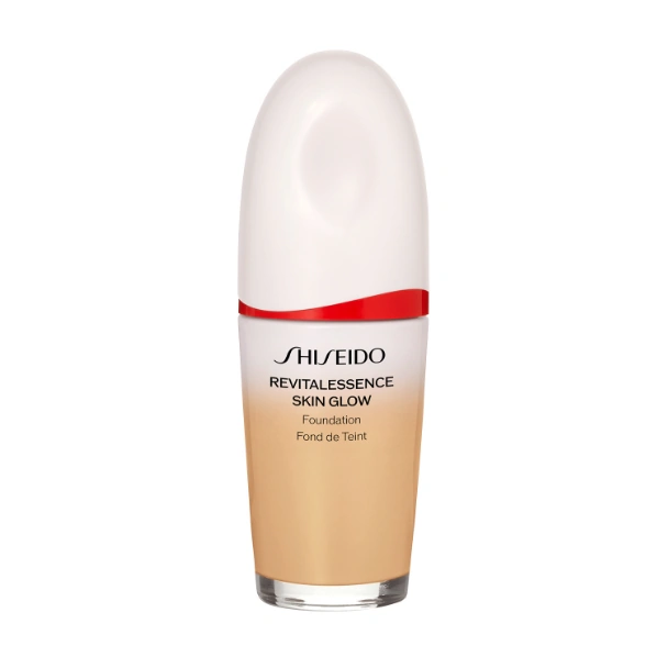 〈SHISEIDO〉 エッセンス スキングロウ ファンデーション 130・340