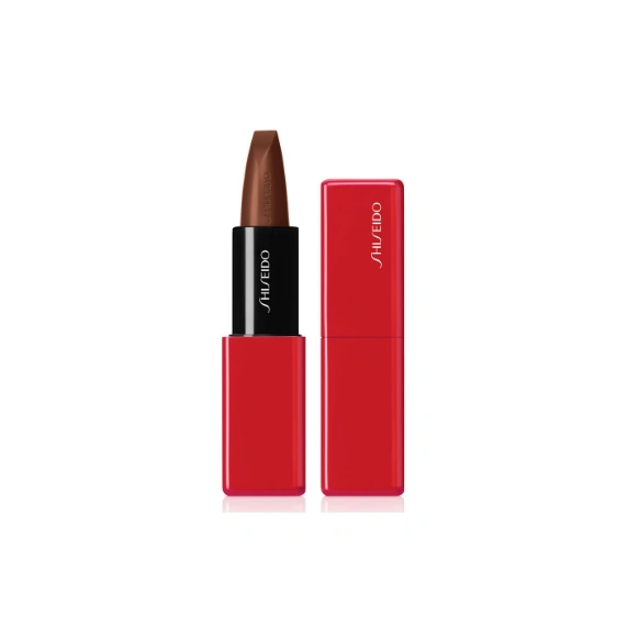 〈SHISEIDO〉 テクノサテン ジェル リップスティック 412