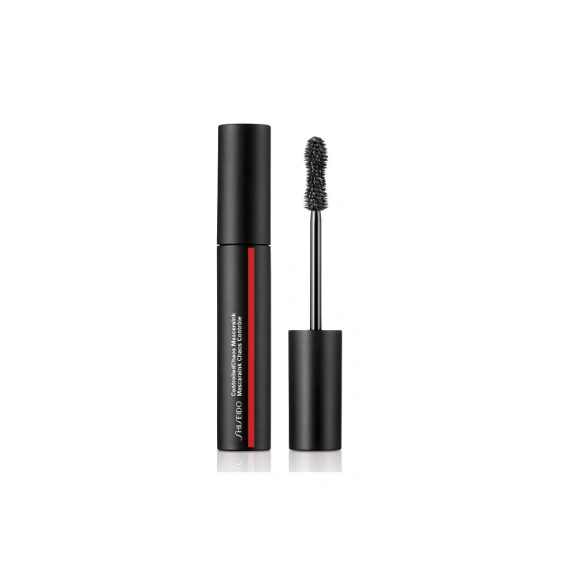 〈SHISEIDO〉コントロールカオス マスカラインク 01