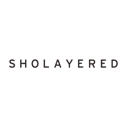 〈SHOLAYERED〉