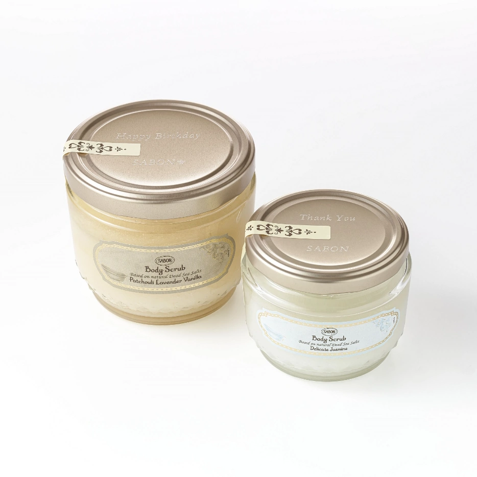 〈SABON〉
