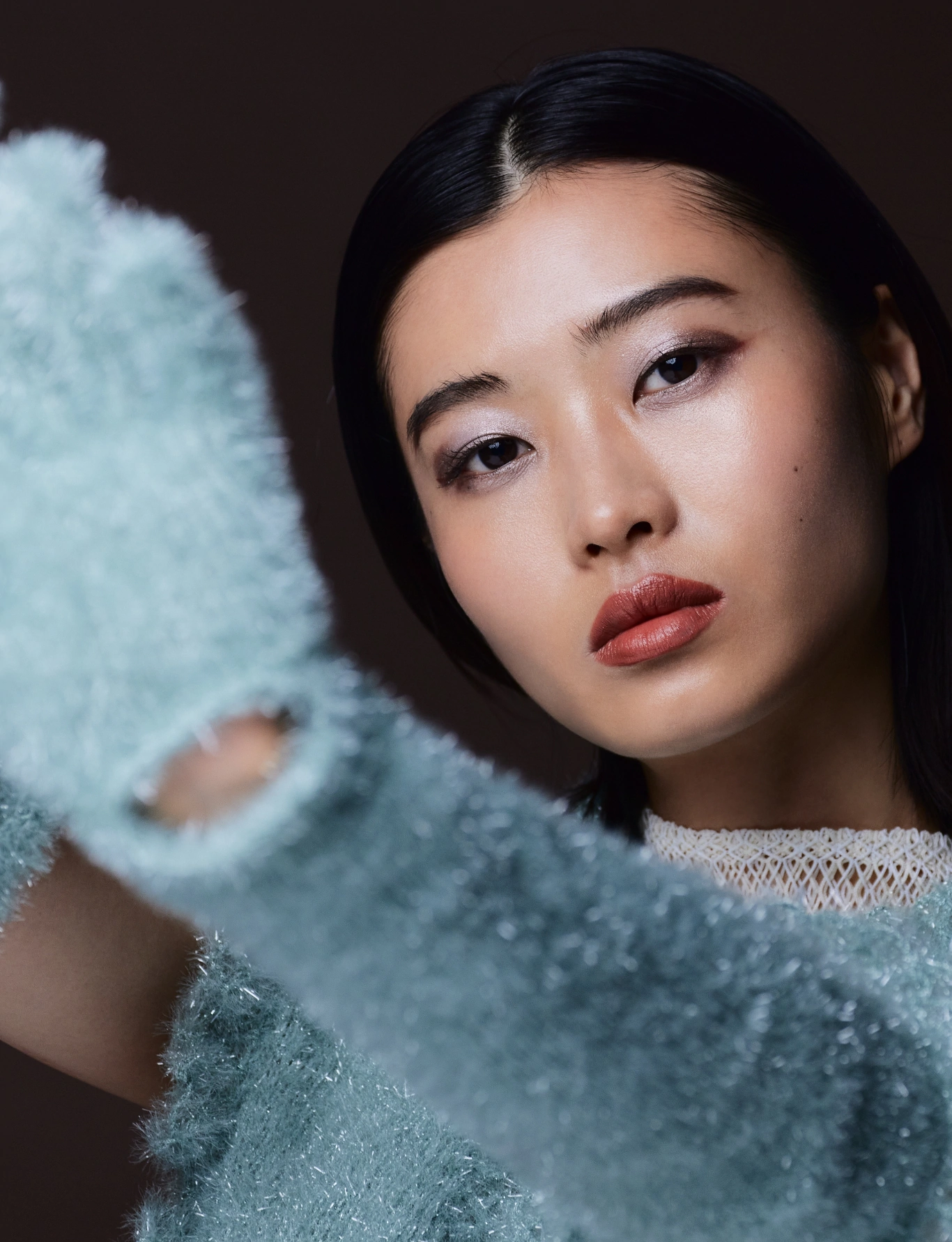 shu uemura