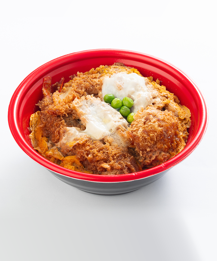 とんかつ まい泉