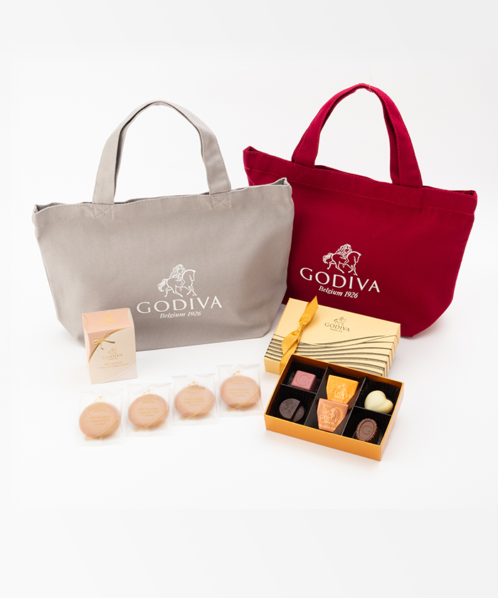 GODIVA (ゴディバ)