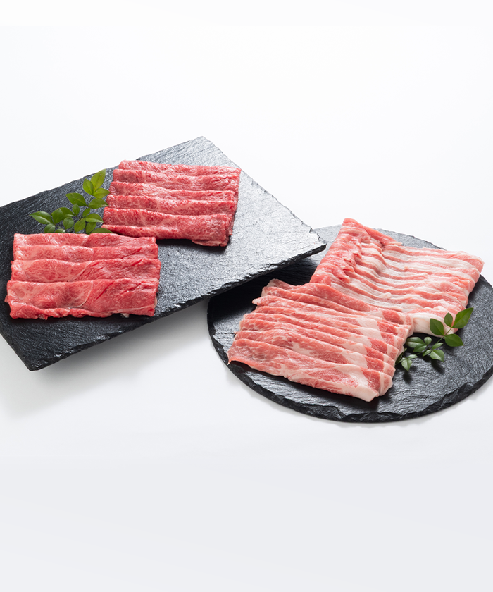 精肉あづま