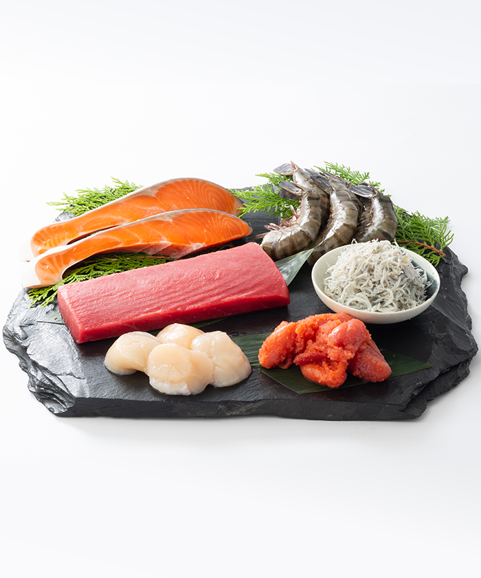 中島水産