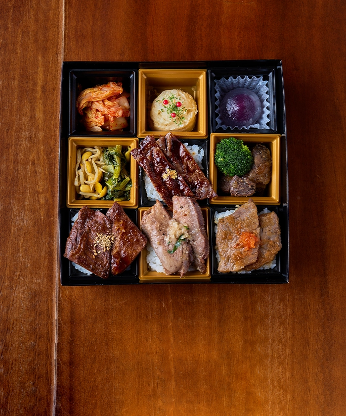 大阪焼肉・ホルモン ふたご