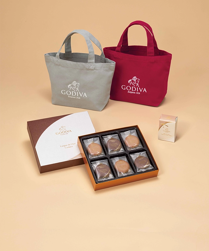 GODIVA (ゴディバ)