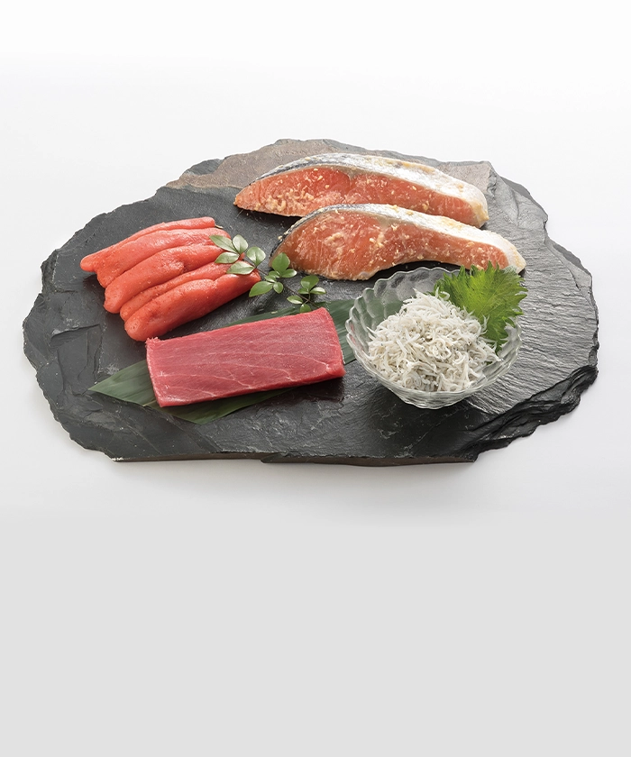 魚力