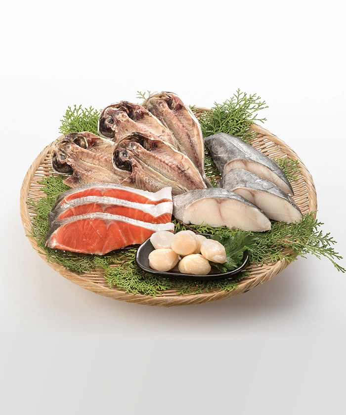 中島水産