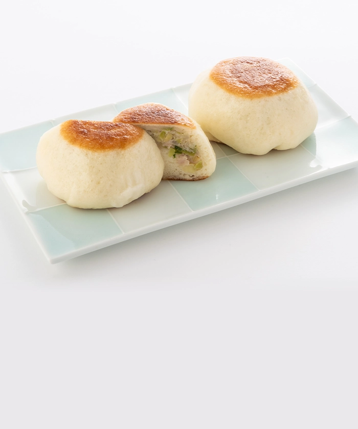 好餃子(ハオチャオズ)