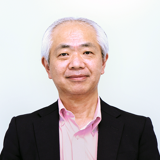 東急百貨店 フード事業部　平山バイヤー