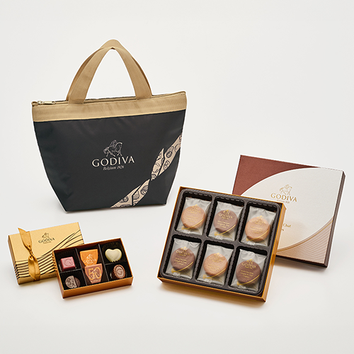 GODIVA (ゴディバ)