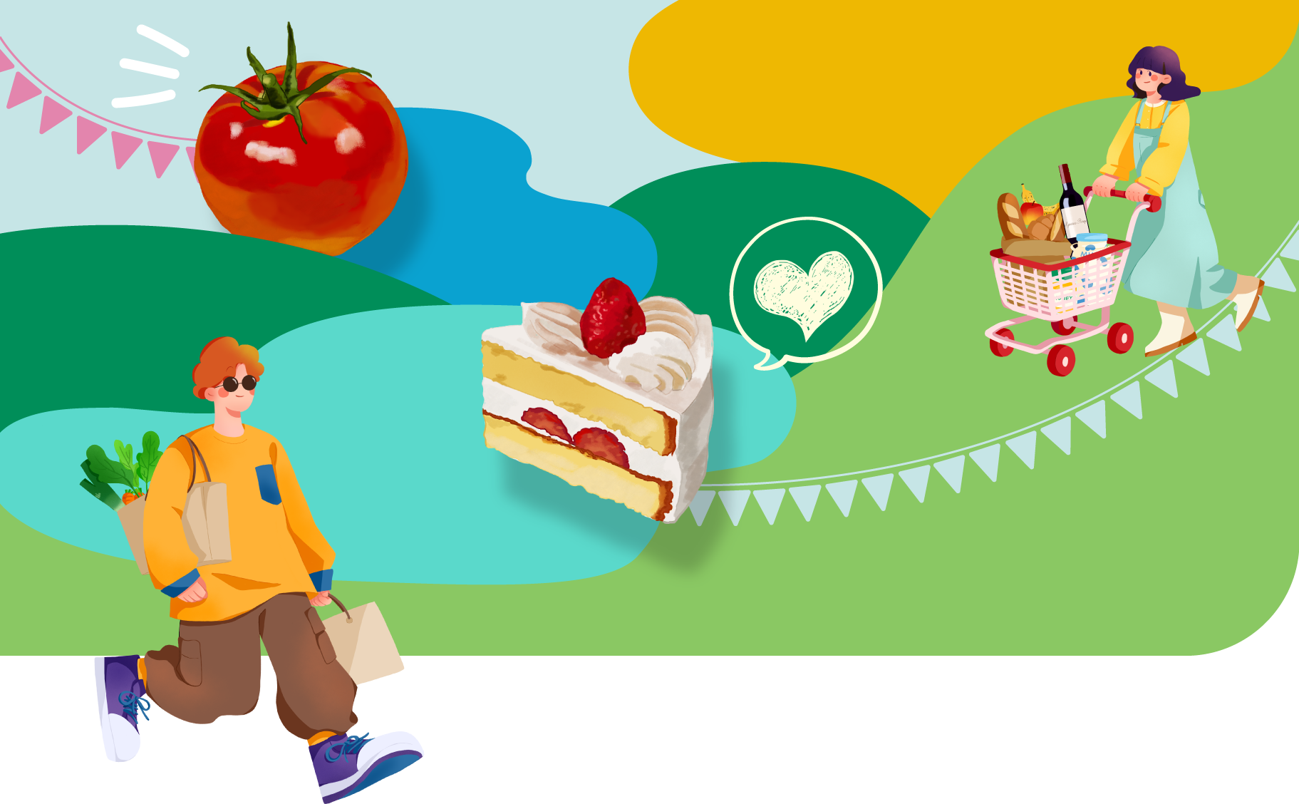 ゴールデンウイーク