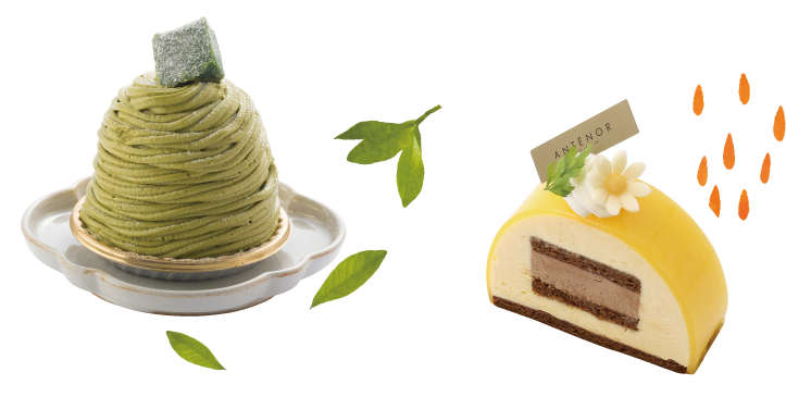 ゴールデンウイーク