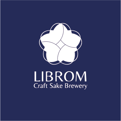 LIBROM Craft Sake Brewery