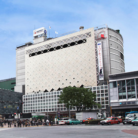 店舗外観