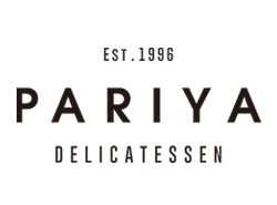 PARIYA DELICATESSEN (パリヤデリカテッセン)