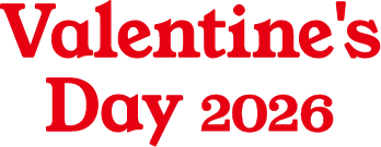 Valentine's Day 2026