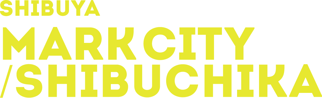 shibuya mark city