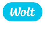 「Wolt」から注文