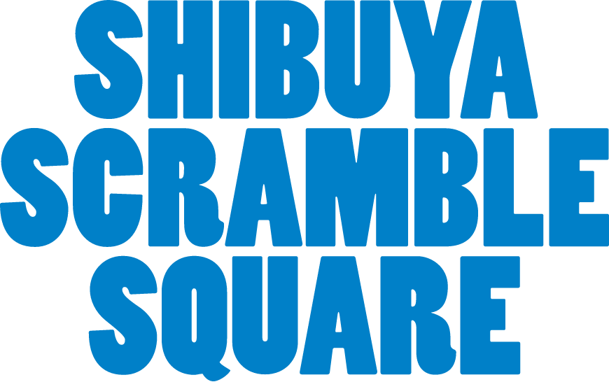 SHIBUYA SCRAMBLE SQUARE