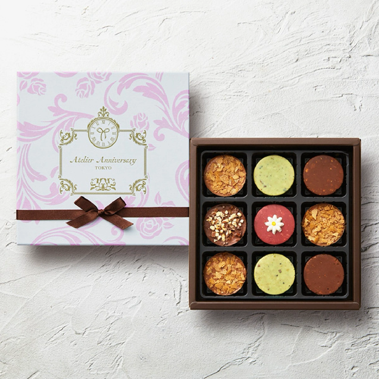 〈Atelier Anniversary〉プティショコラM