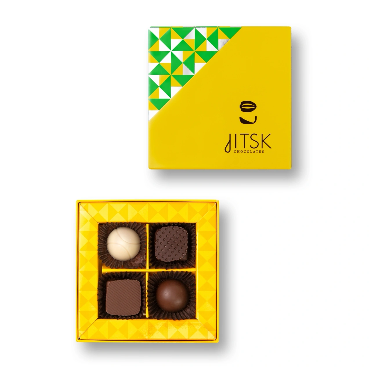 〈JITSK（イースク）〉フルーツセレクション 4