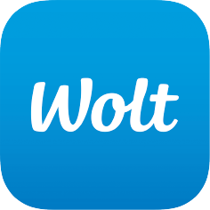 woltアプリ